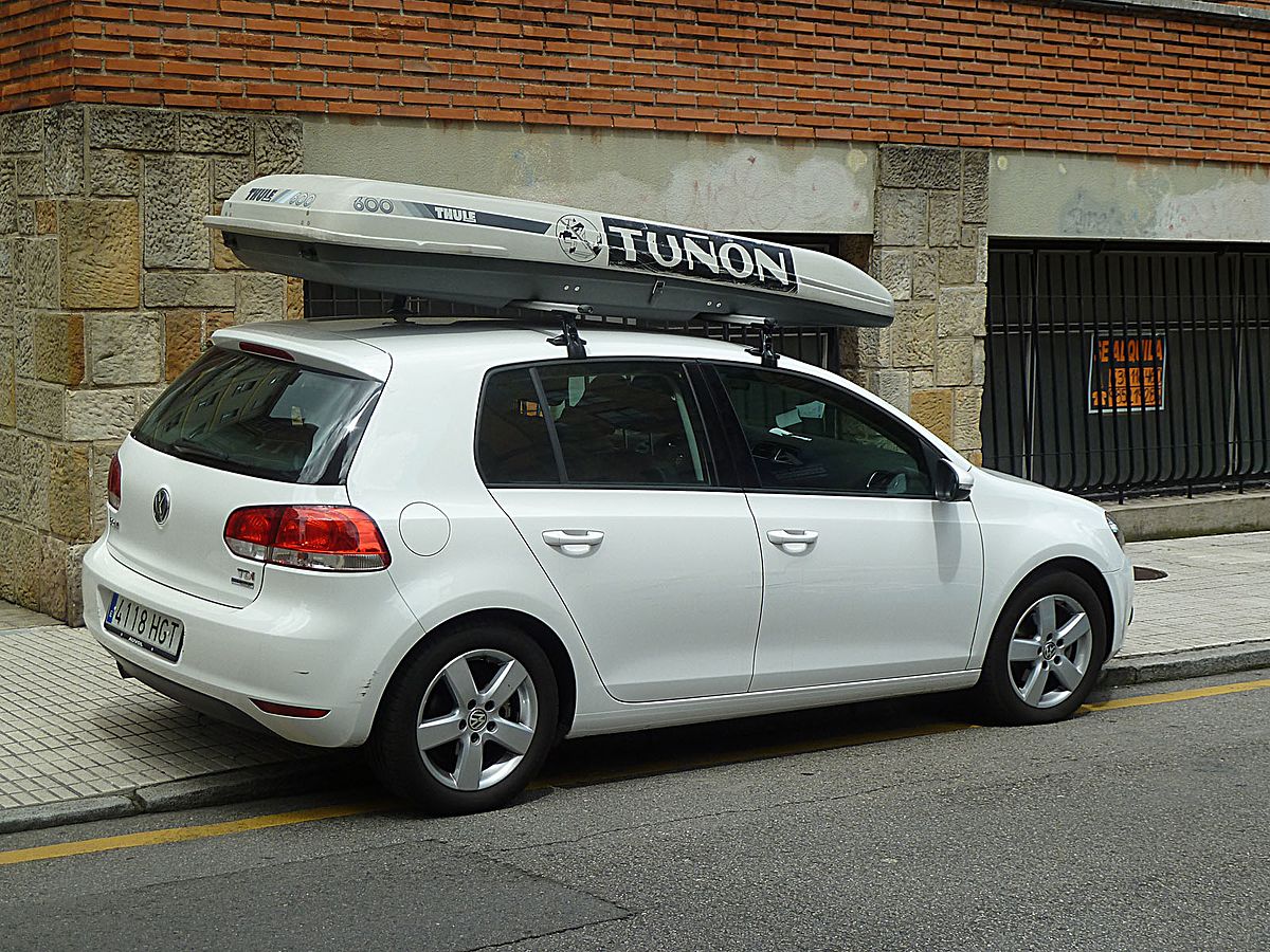 Le coffre de toit pour voiture : trouvez le meilleur modele en mai 2023