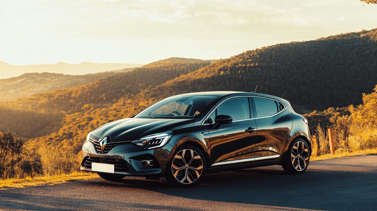 Les secrets d’entretien de la Renault Clio 3 pour une durée de vie optimale